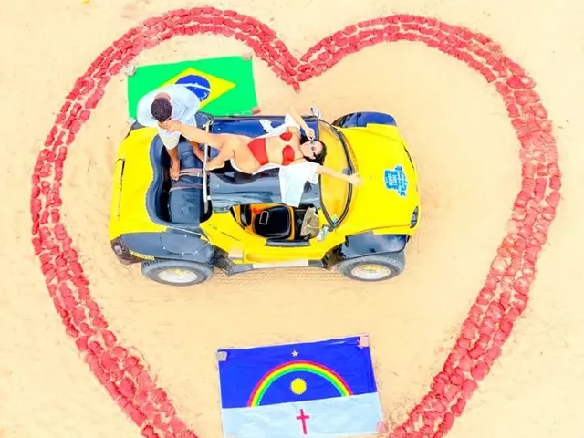 Imagem 3: Flat em Porto de Galinhas