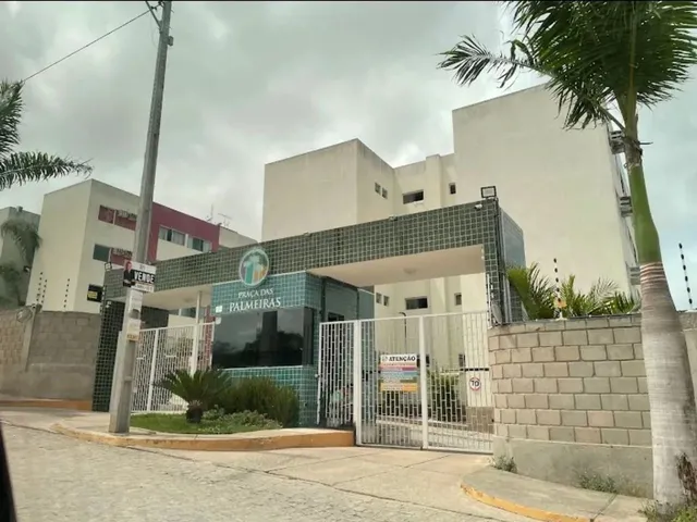 Imagem: Apartamento Mobiliado, Bairro Indianopolis