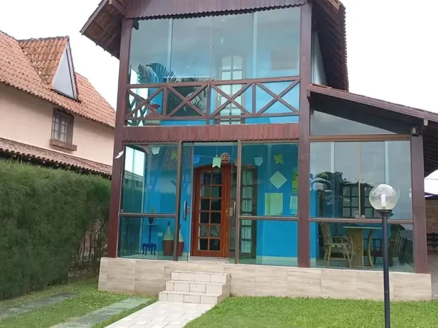 Imagem 10: Imóvel para Aluguel Anual Ou Venda com 3 Quartos em Condomínio - Gravatá - Pe