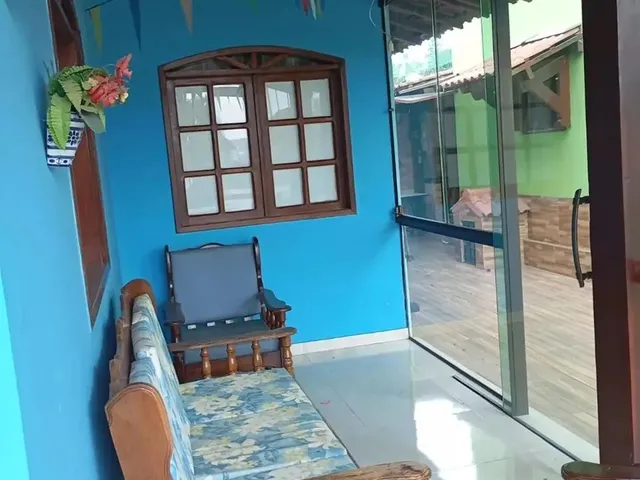 Imagem 5: Imóvel para Aluguel Anual Ou Venda com 3 Quartos em Condomínio - Gravatá - Pe