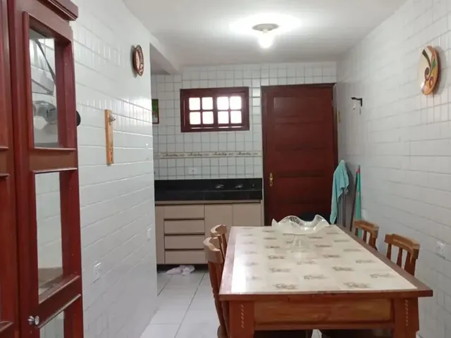 Imagem 8: Imóvel para Aluguel Anual Ou Venda com 3 Quartos em Condomínio - Gravatá - Pe