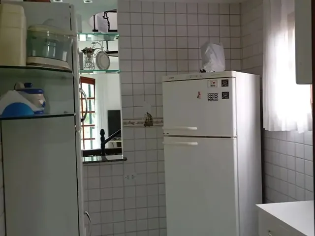 Imagem 7: Imóvel para Aluguel Anual Ou Venda com 3 Quartos em Condomínio - Gravatá - Pe