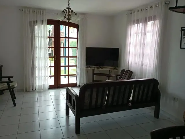 Imagem 16: Imóvel para Aluguel Anual Ou Venda com 3 Quartos em Condomínio - Gravatá - Pe