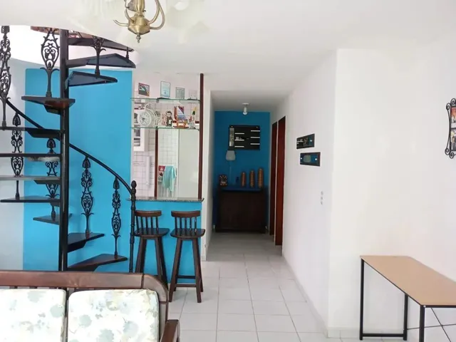 Imagem 12: Imóvel para Aluguel Anual Ou Venda com 3 Quartos em Condomínio - Gravatá - Pe