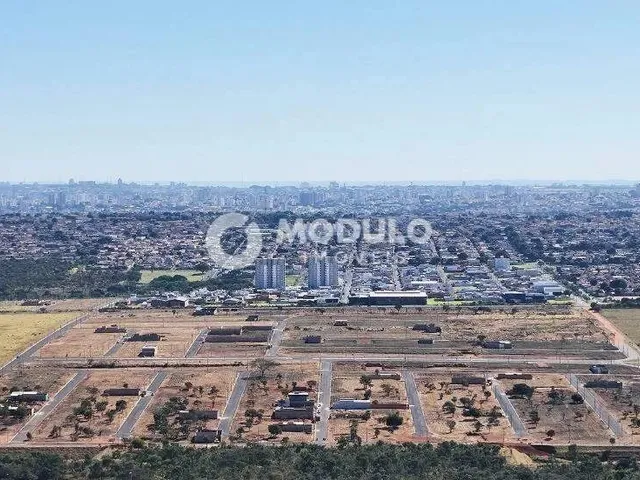 Imagem: Terreno À Venda, Gsp Life II - Uberlândia/Mg