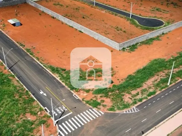 Imagem: Terreno para Venda no Bairro Novo Mundo