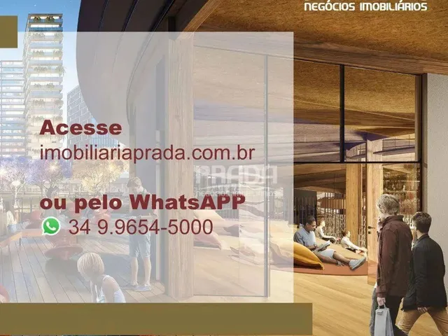Imagem 3: Terreno À Venda com Área de 392,72 M² - Condomínio Reserva dos Ipês - Uberlândia/Mg