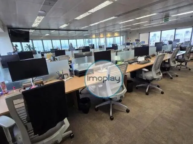 Imagem: Conjunto para Alugar, 383 M² por R$ 107.631,43/Mês