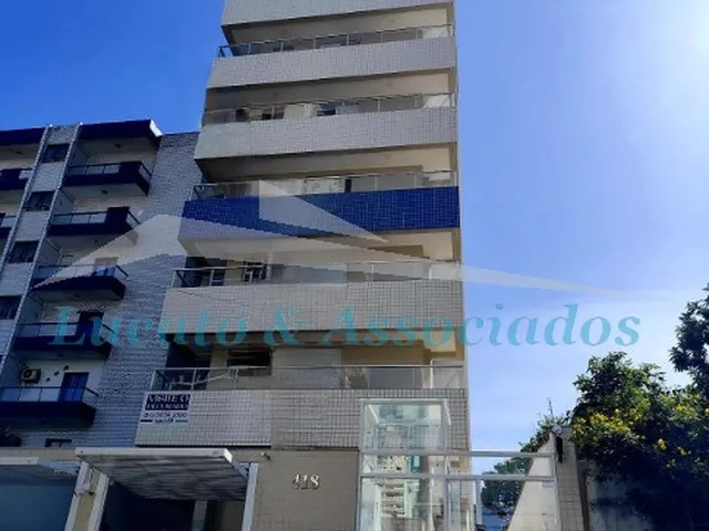 Imagem: Apartamento para locação na Guilhermina
