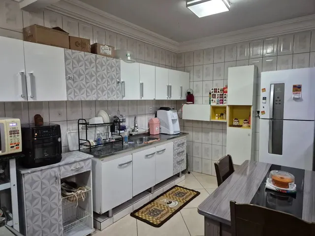 Imagem: Vendo Casa Duplex 305 Mts Toda Mobiliada
