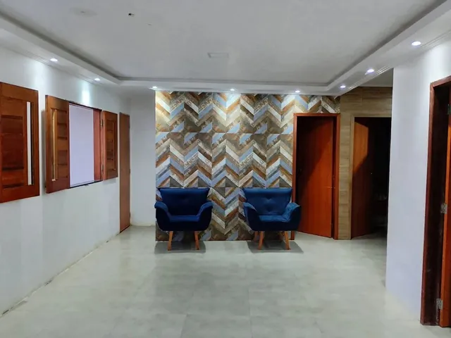 Imagem: Aluga-Se Casa