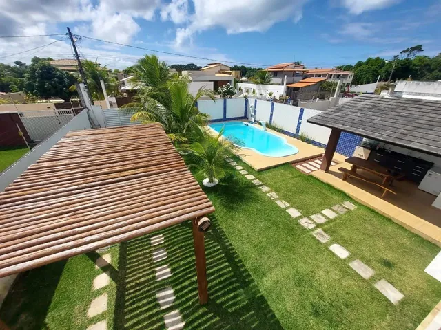 Imagem: Casa Temporada 4/4 Sendob2 Suite, Todos
