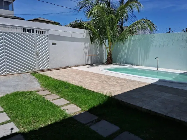 Imagem 9: Casa de Temporada - Jauá