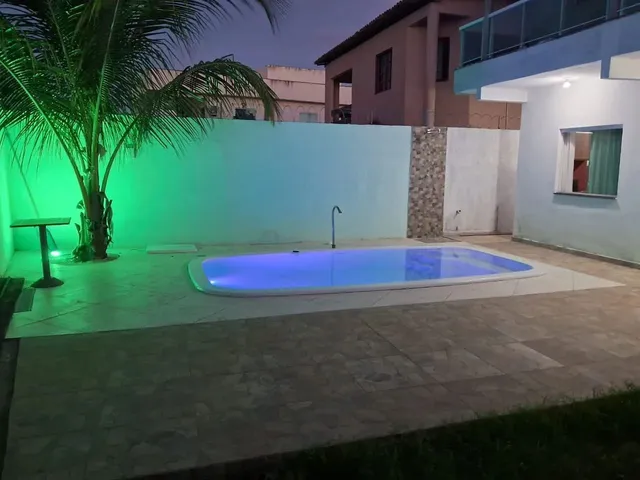 Imagem 8: Casa de Temporada - Jauá
