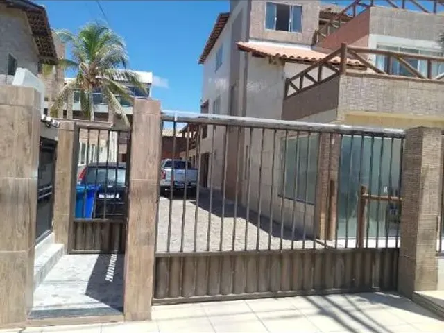 Imagem: Casa de Praia Residência Praia de Jauá