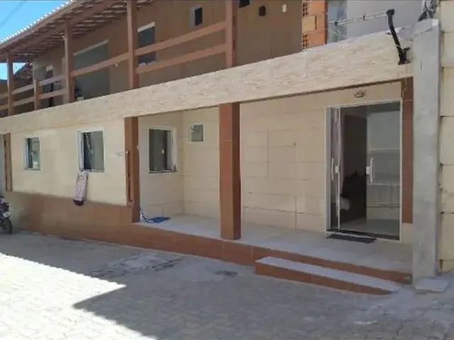 Imagem 3: Casa de Praia Residência Praia de Jauá
