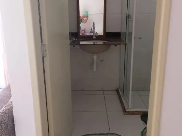 Imagem 12: Casa de Praia Residência Praia de Jauá