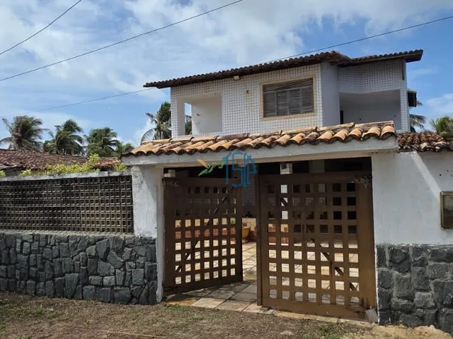 Imagem: Casa de praia em Barreta - Casa Padrão/Duplex