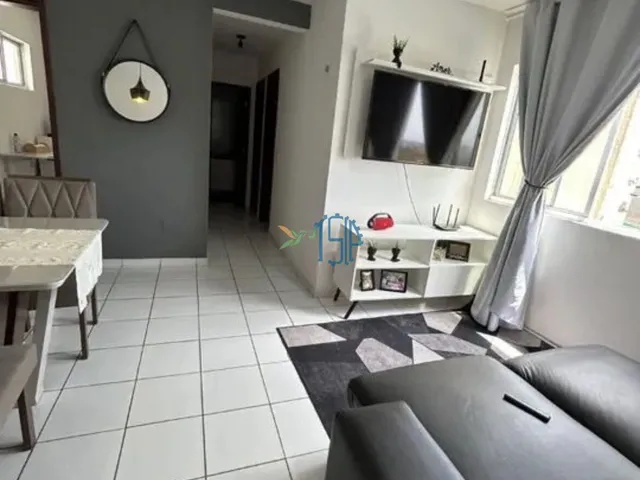 Imagem: Condomínio North Park - Apartamento Padrão