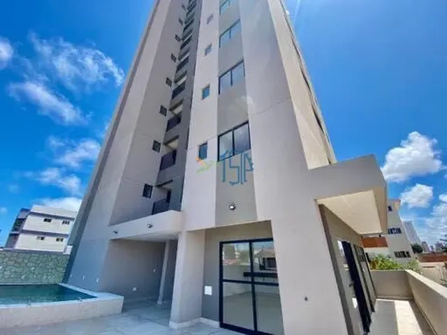 Imagem: Apartamento Padrão / Apartamento em Natal