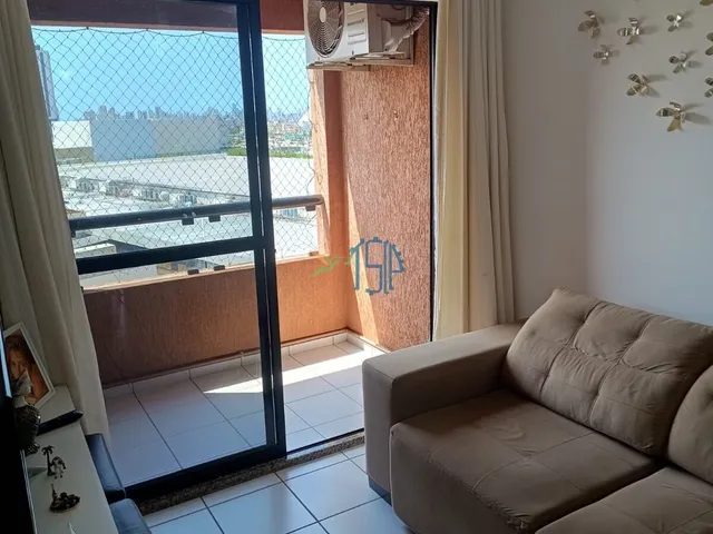 Imagem: Apartamento Padrão / Apartamento em Natal