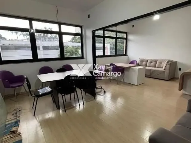 Imagem 5: Sala Comercial Estendida com Recepção para Locação no Centro - Rio Claro/Sp