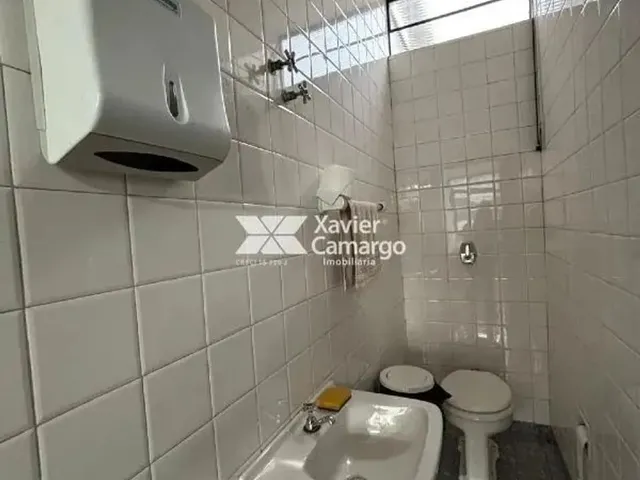 Imagem 6: Sala Comercial Estendida com Recepção para Locação no Centro - Rio Claro/Sp