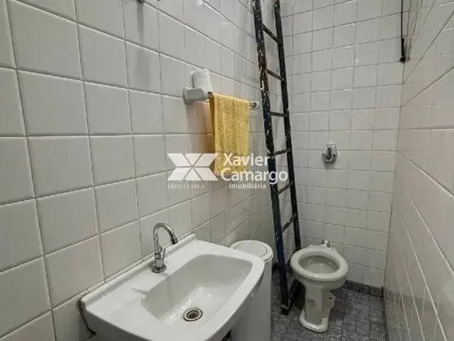 Imagem 4: Sala Comercial Estendida com Recepção para Locação no Centro - Rio Claro/Sp