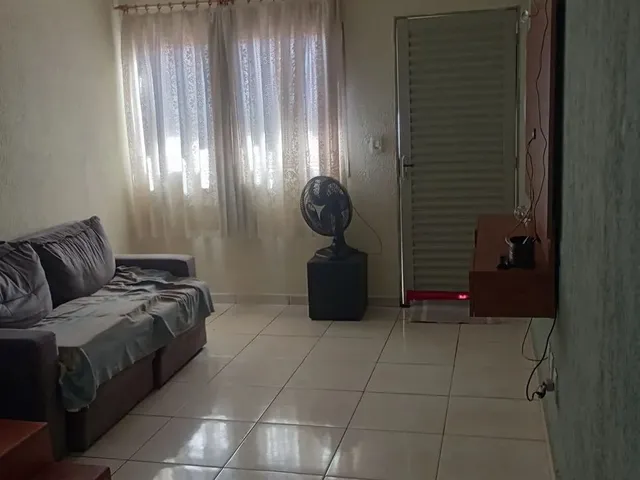 Imagem 9: Casa Pindorama. 2 Vagas na garageme2 Dormitórios