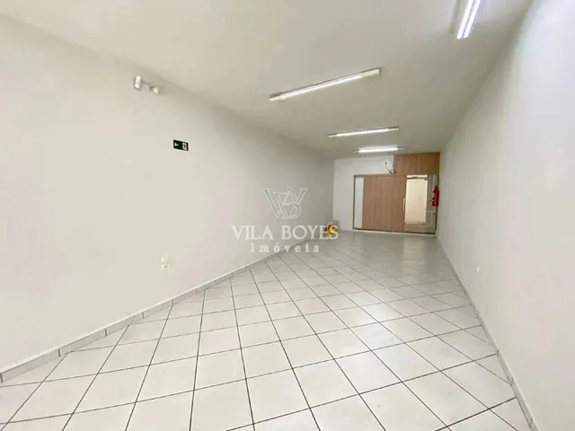 Imagem: Salão para Aluguel, Centro - Piracicaba/Sp