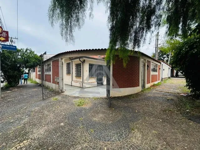 Imagem: Casa para Alugar em Campinas, Taquaral