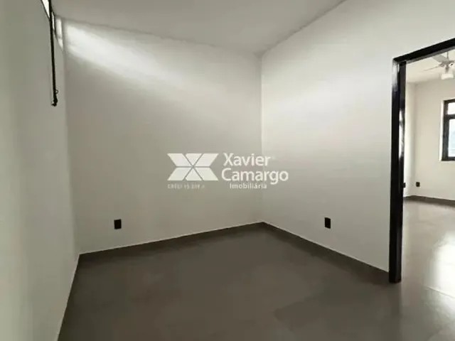 Imagem: Conjunto de Salas Comerciais para Locação