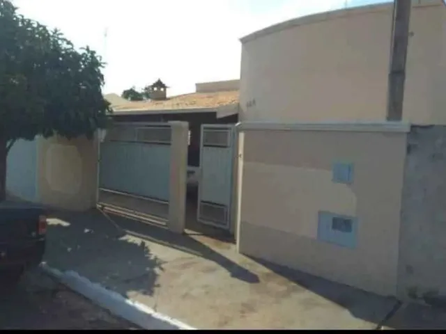 Imagem: Casa em Nhandeara - Sp