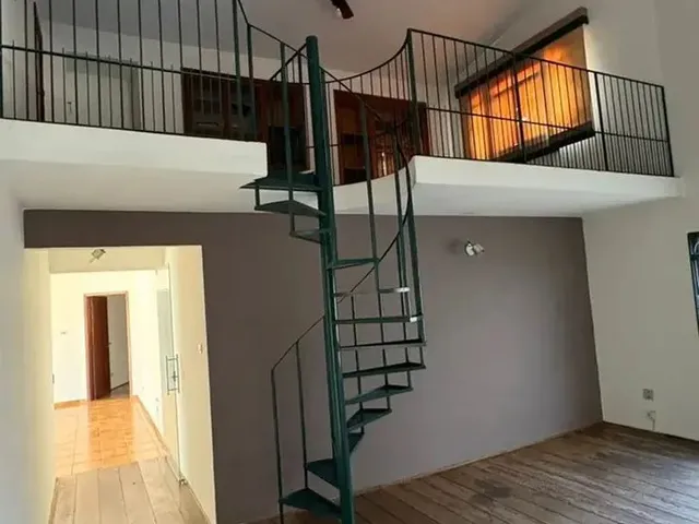 Imagem 16: Casa Ótima ! Centro - Terreno 500M², Const. 277 M², 03 Quartos,Suíte, Hidro, Quintal