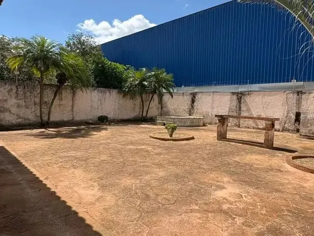 Imagem 12: Casa Ótima ! Centro - Terreno 500M², Const. 277 M², 03 Quartos,Suíte, Hidro, Quintal