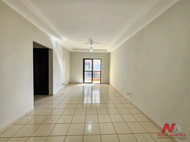 Imagem: Residencial Fênix - Apartamento 02 Dormitórios