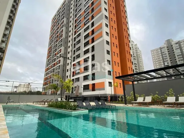 Imagem: Apartamento 2Dorm (Novo) Ao Lado do Plaza