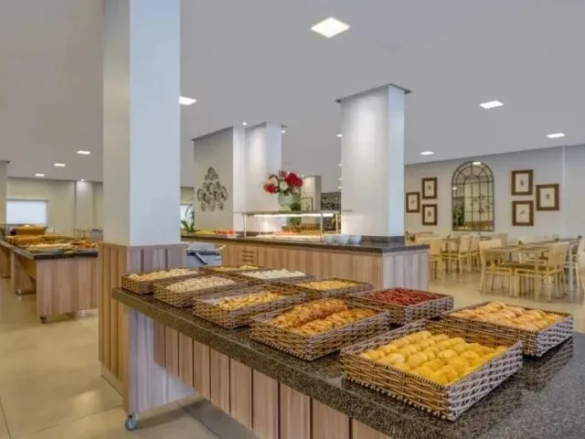 Imagem 5: 4 Semanas/Ano - Wyndham Olímpia Royal Hotels - Alta Temporada (Quitado