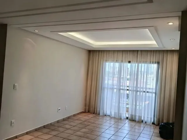 Imagem: Apartamento com 3 Quartos À Venda, 126M²