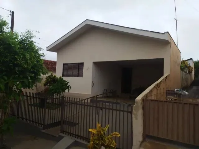 Imagem 4: Casa Disponível para Venda em Tanabi Sp