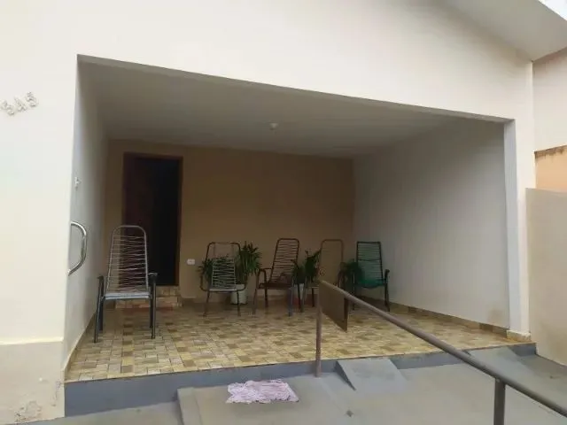 Imagem 2: Casa Disponível para Venda em Tanabi Sp