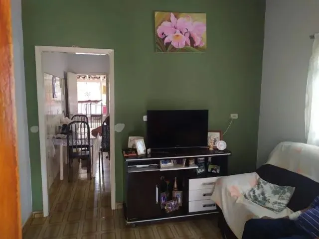 Imagem 5: Casa Disponível para Venda em Tanabi Sp