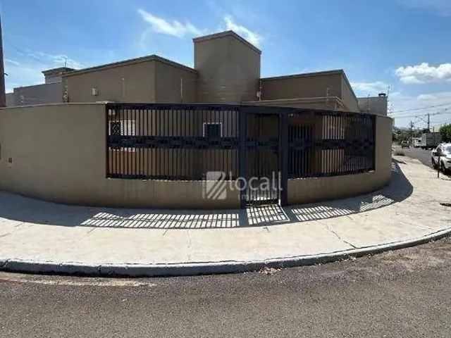 Imagem: Casa com 3 Dormitórios À Venda, 122 M²