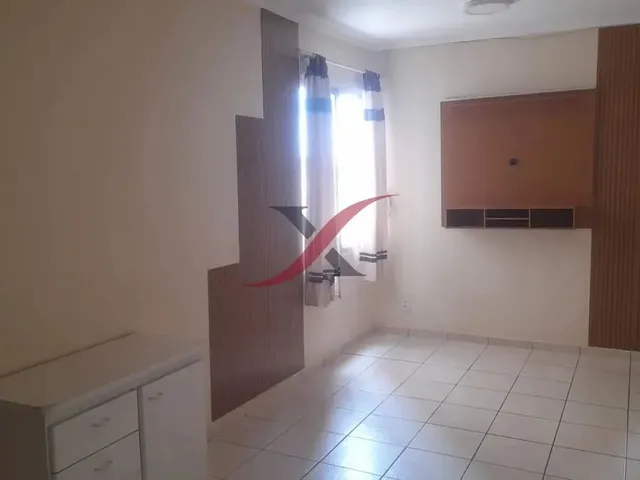 Imagem: O apartamento possui 3 Dormitórios, 2 Banheiros, 2 Vagas