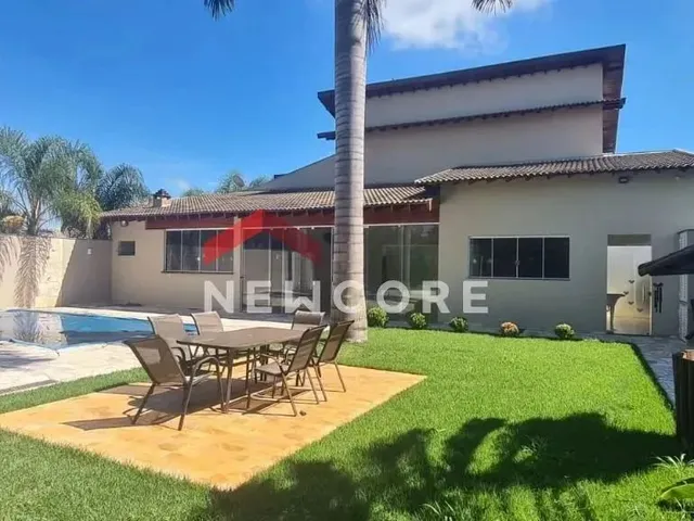 Imagem: Casa em Mirassol - Centro - Mirassol/Sp