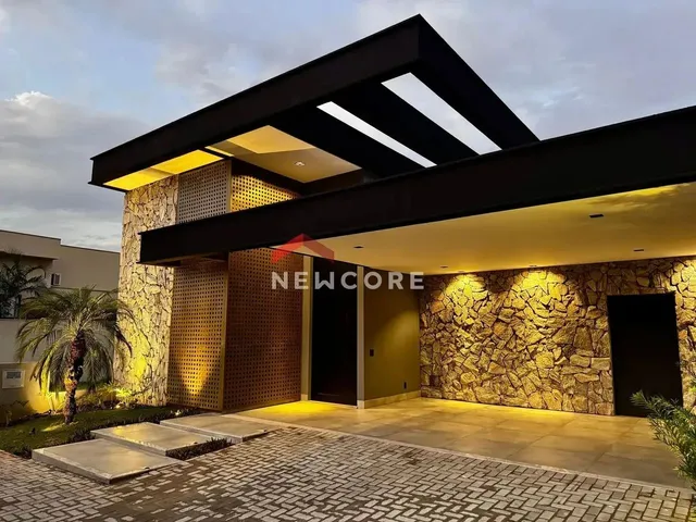 Imagem: Casa em Rua santa Cruz - Loteamento Village