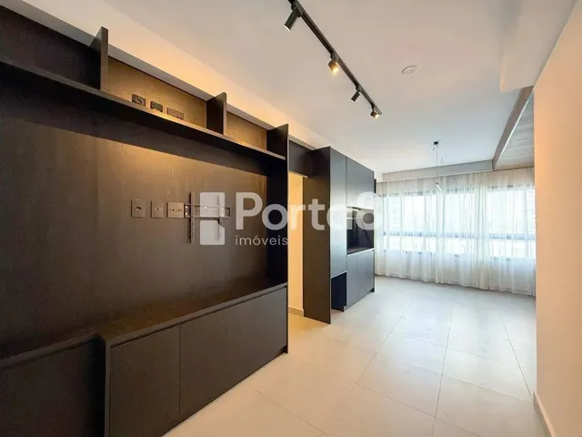Imagem: Apartamento Moderno com 2 Dormitórios no