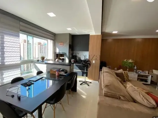 Imagem 6: Apartamento À Venda em Londrina, Gleba Palhano, com 3 Quartos, com 122 M², Elegance