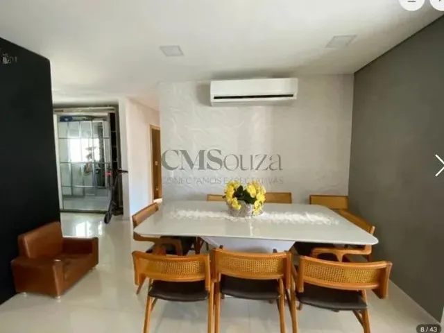 Imagem 5: Apartamento À Venda em Londrina, Gleba Palhano, com 3 Quartos, com 122 M², Elegance