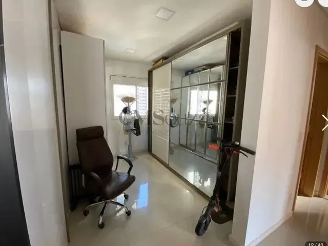 Imagem 8: Apartamento À Venda em Londrina, Gleba Palhano, com 3 Quartos, com 122 M², Elegance